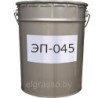 Грунтовка ЭП-045