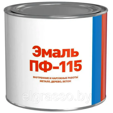 пф-115 яскрава