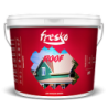 Краска для шифера "FRESKO ROOF"