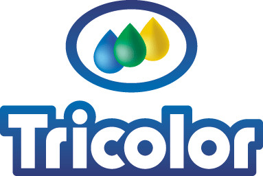 Tricolor